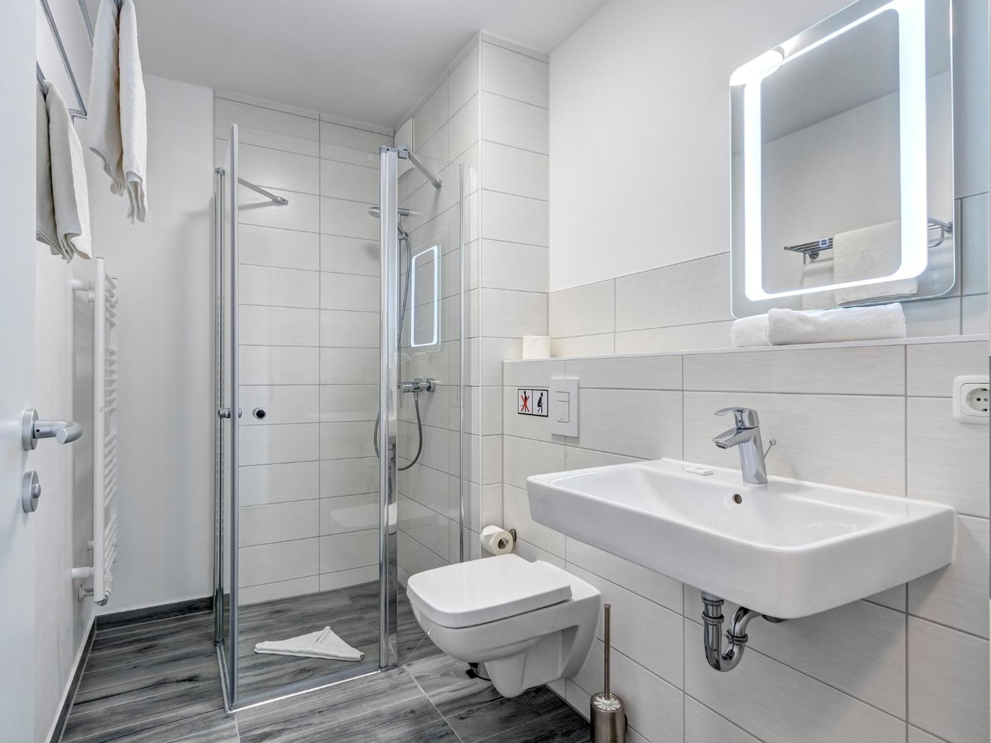 Bernsteinquartier Bq0554 Lieblingsplatz Apartamento Kölpinsee Exterior foto